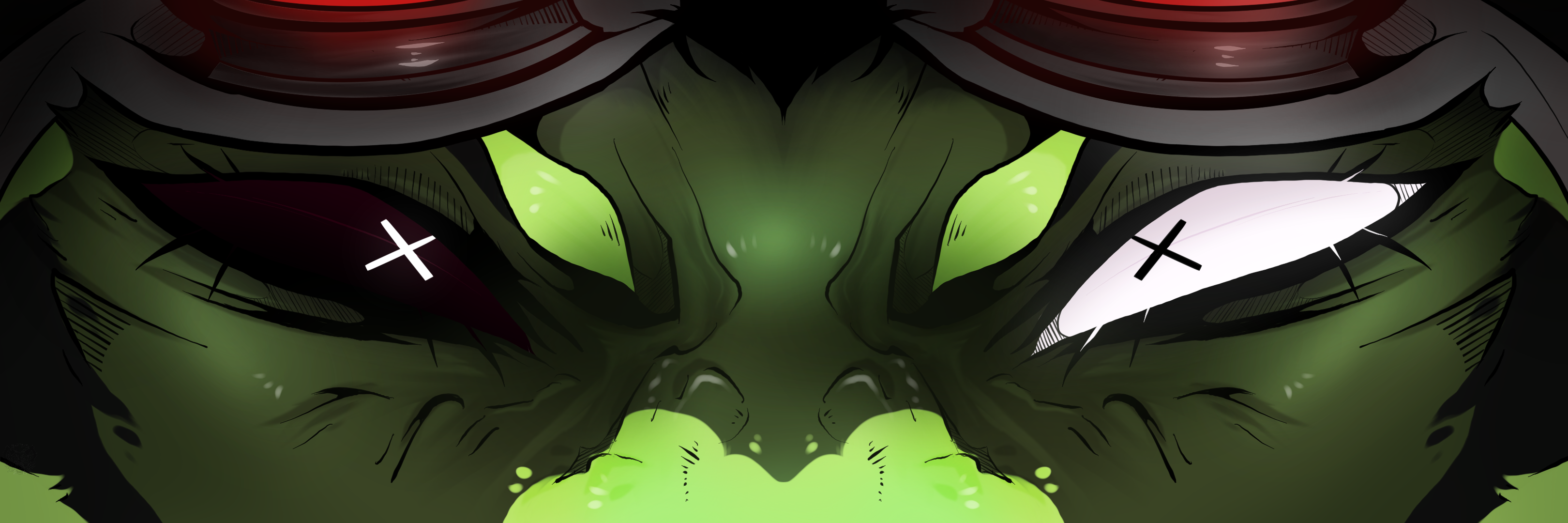Banner Background