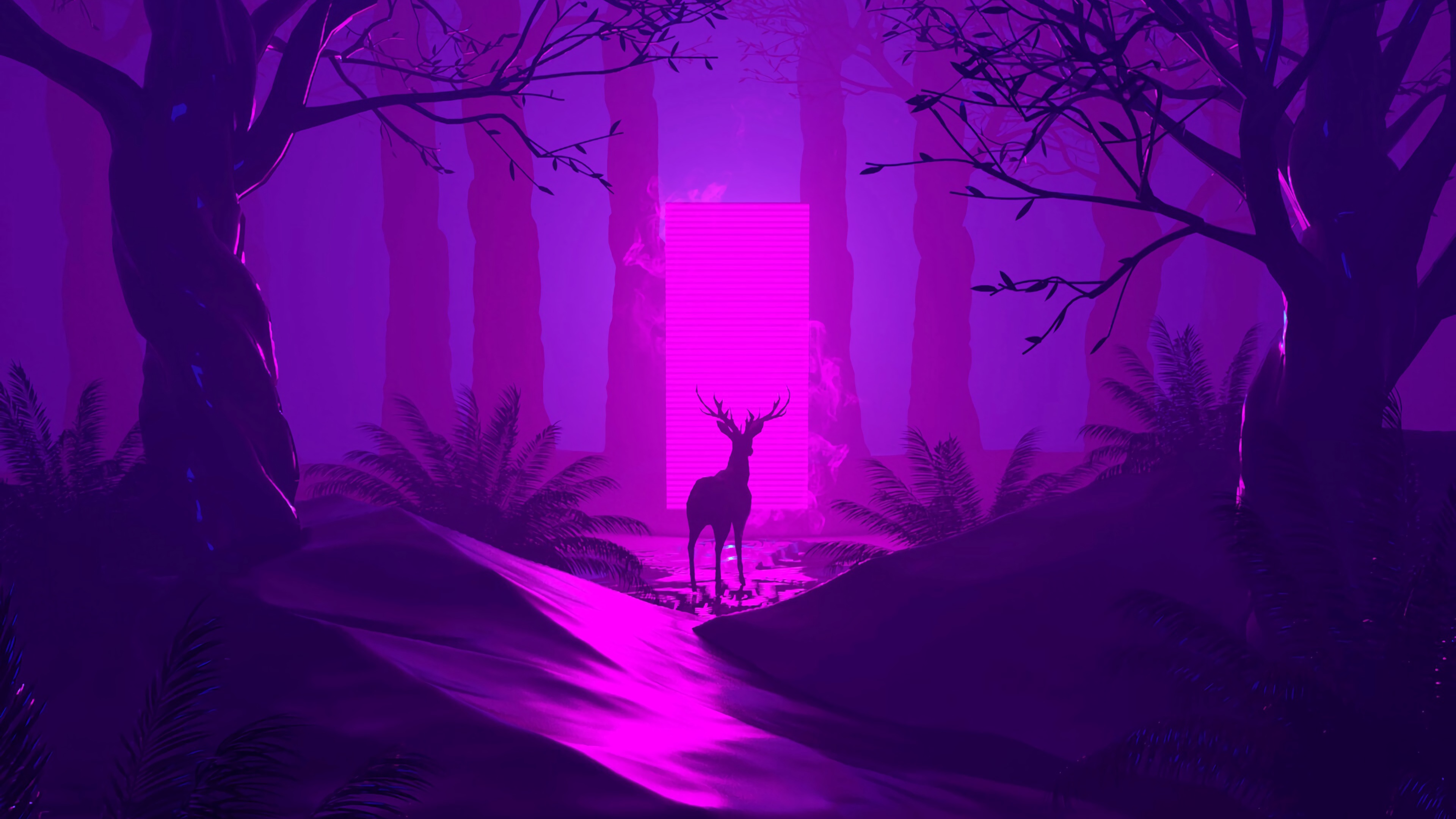 Banner Background
