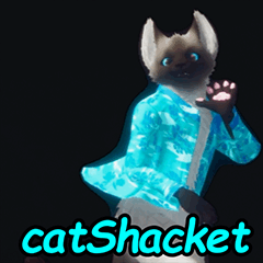 catShacket