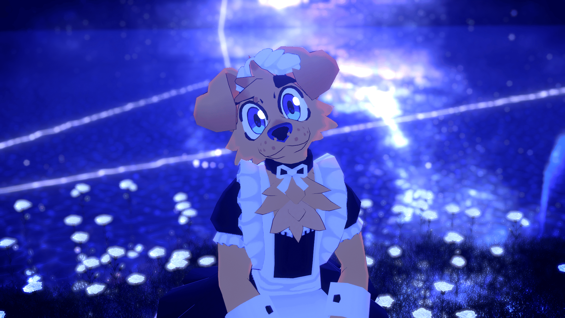 Maid Outfit