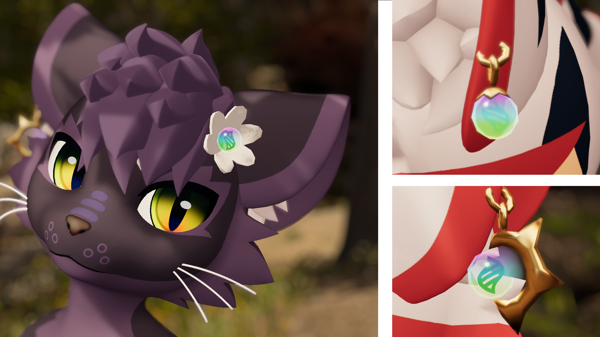 Mega Evolution Accessories