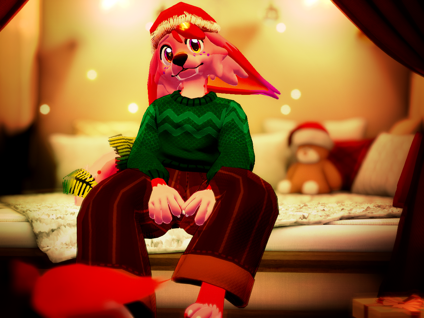 Winter Outfit