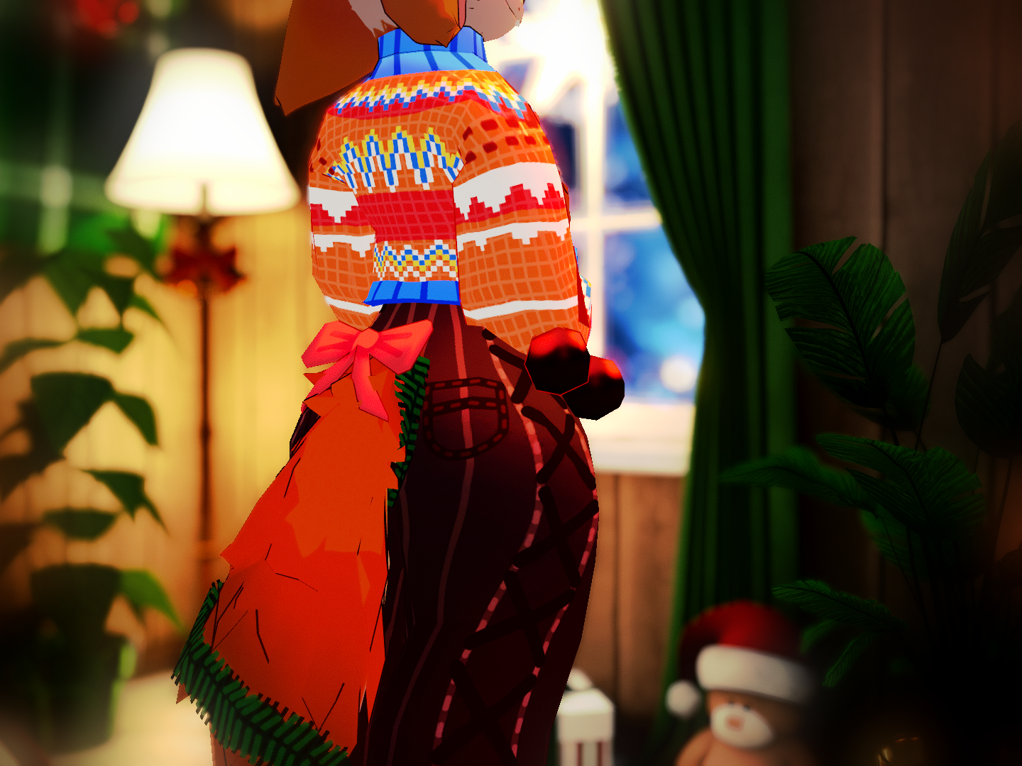 Winter Outfit