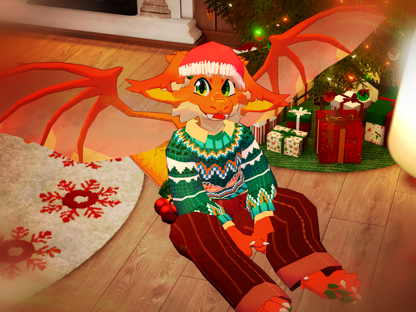 Winter Outfit