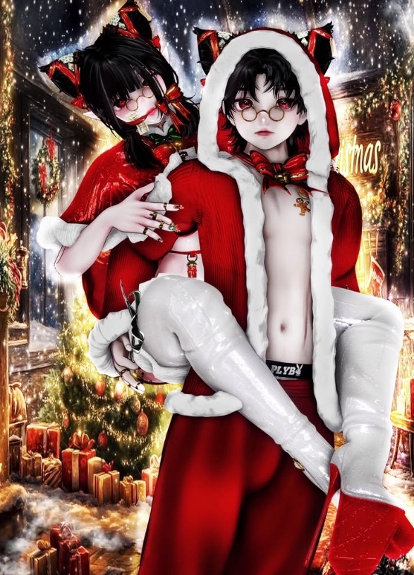 Jingle and Jangle