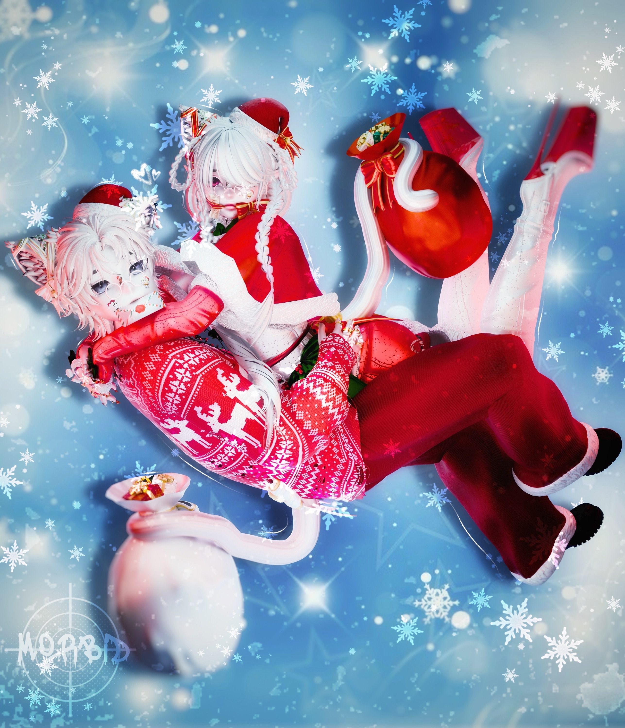 Jingle and Jangle