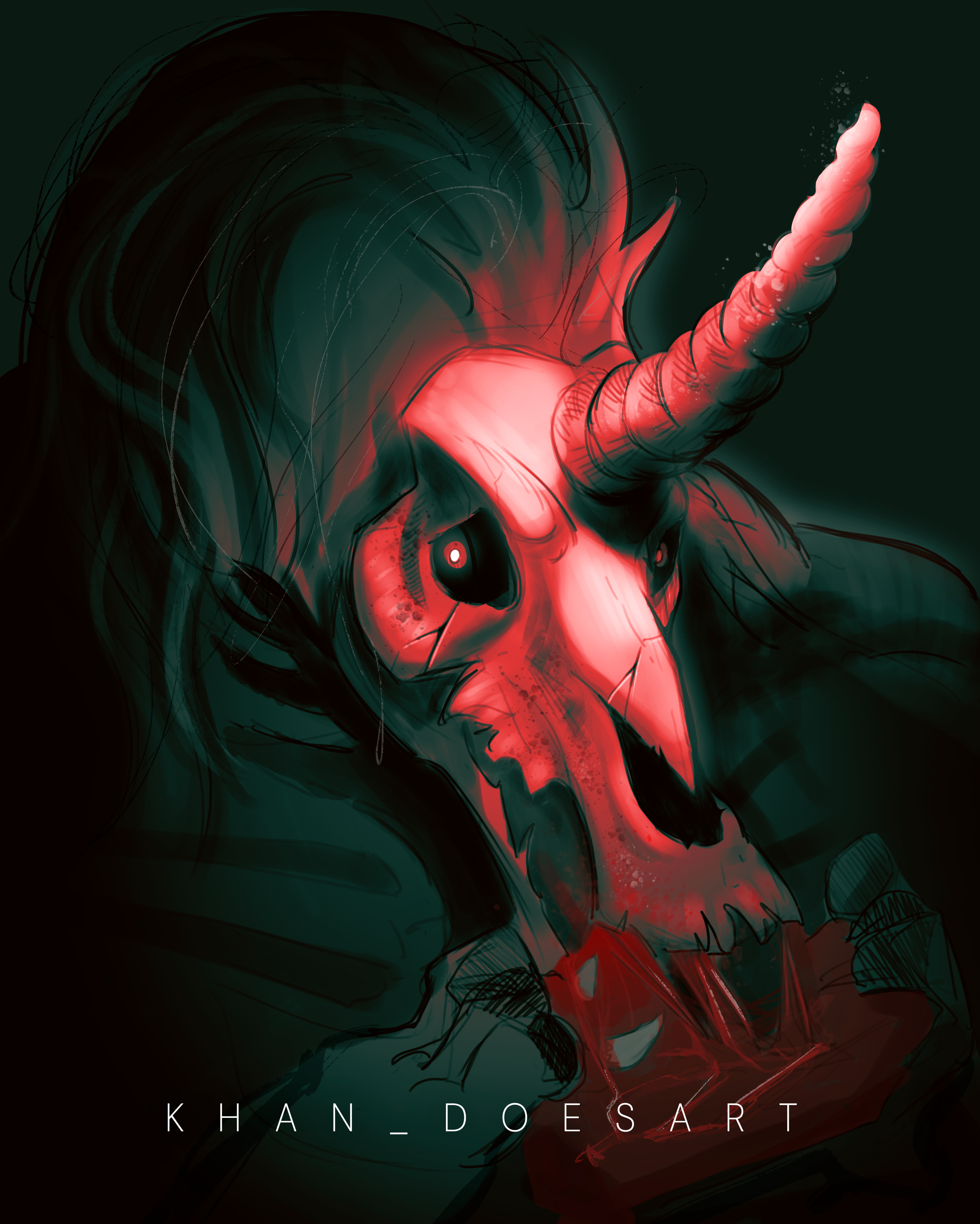 Banner Background