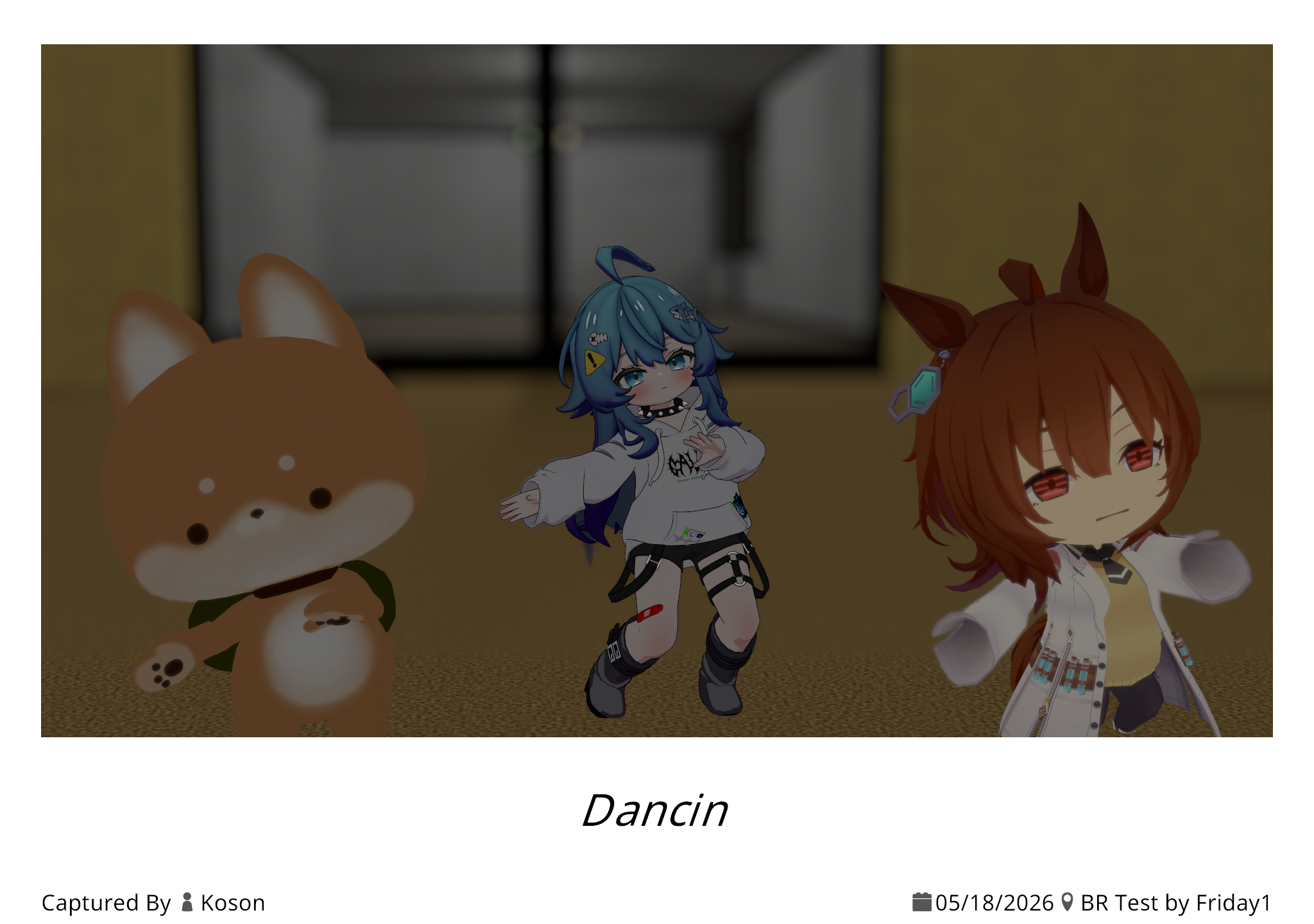 Banner Background