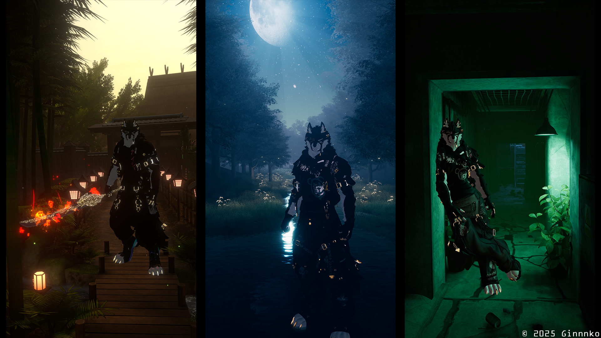 PRIDE PC/QUEST/OPTIMIZED