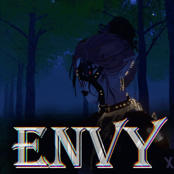 ENVY PC/QUEST