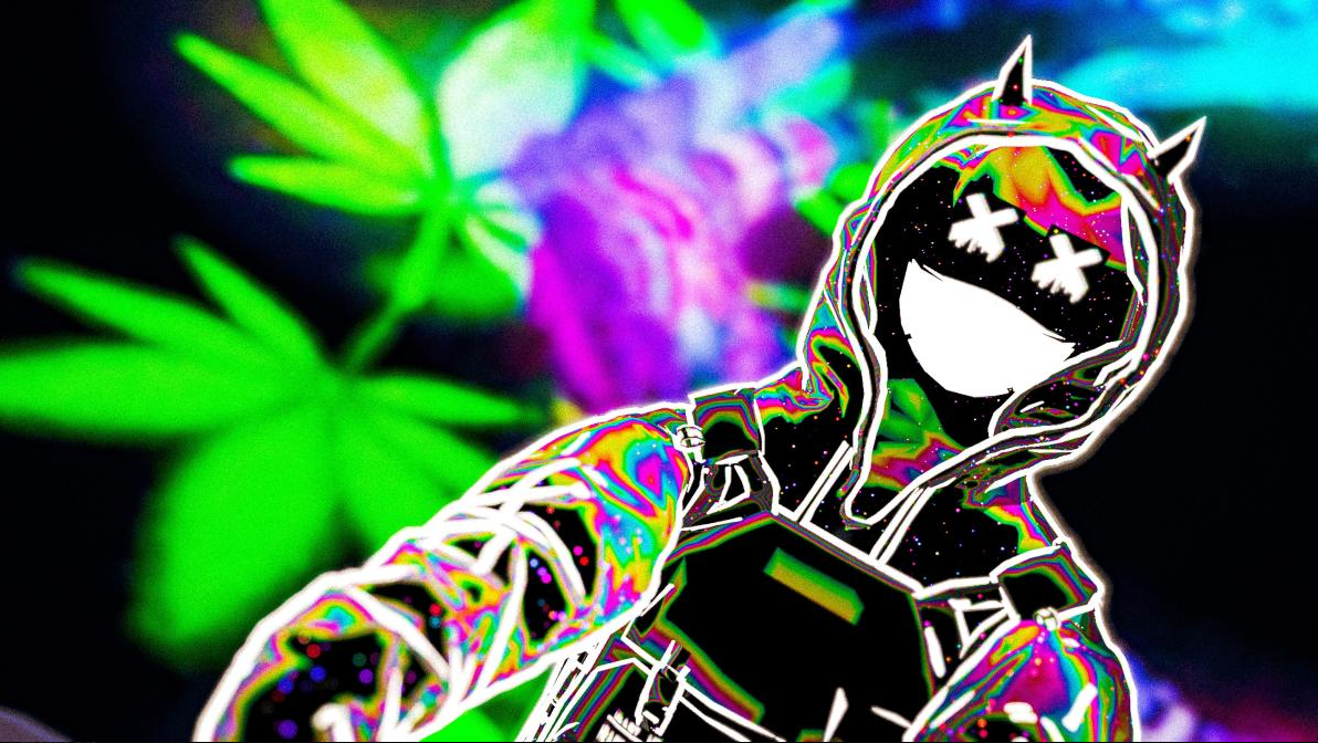 Banner Background