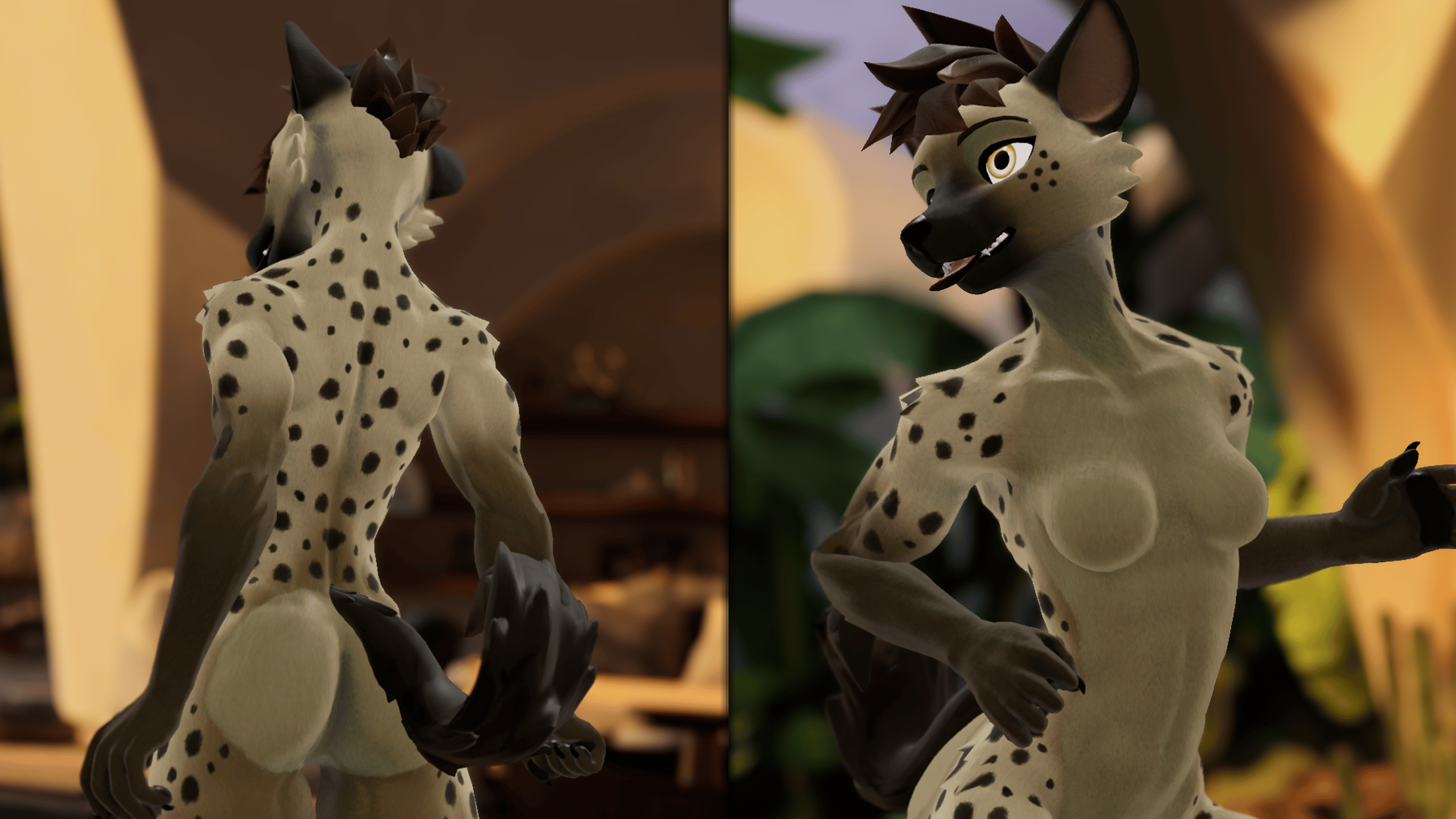 Yeen Viwi Texture