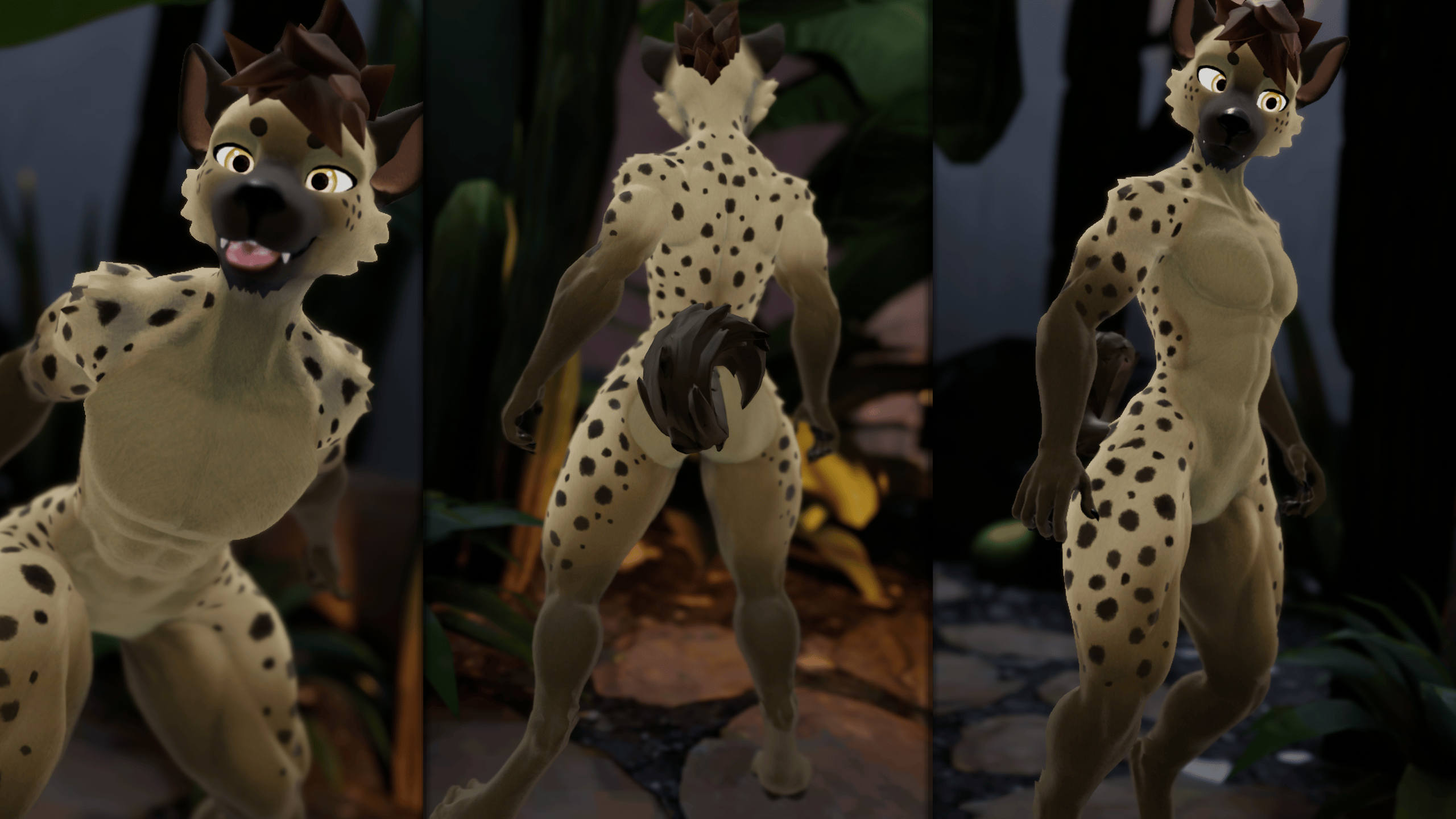 Yeen Viwi Texture