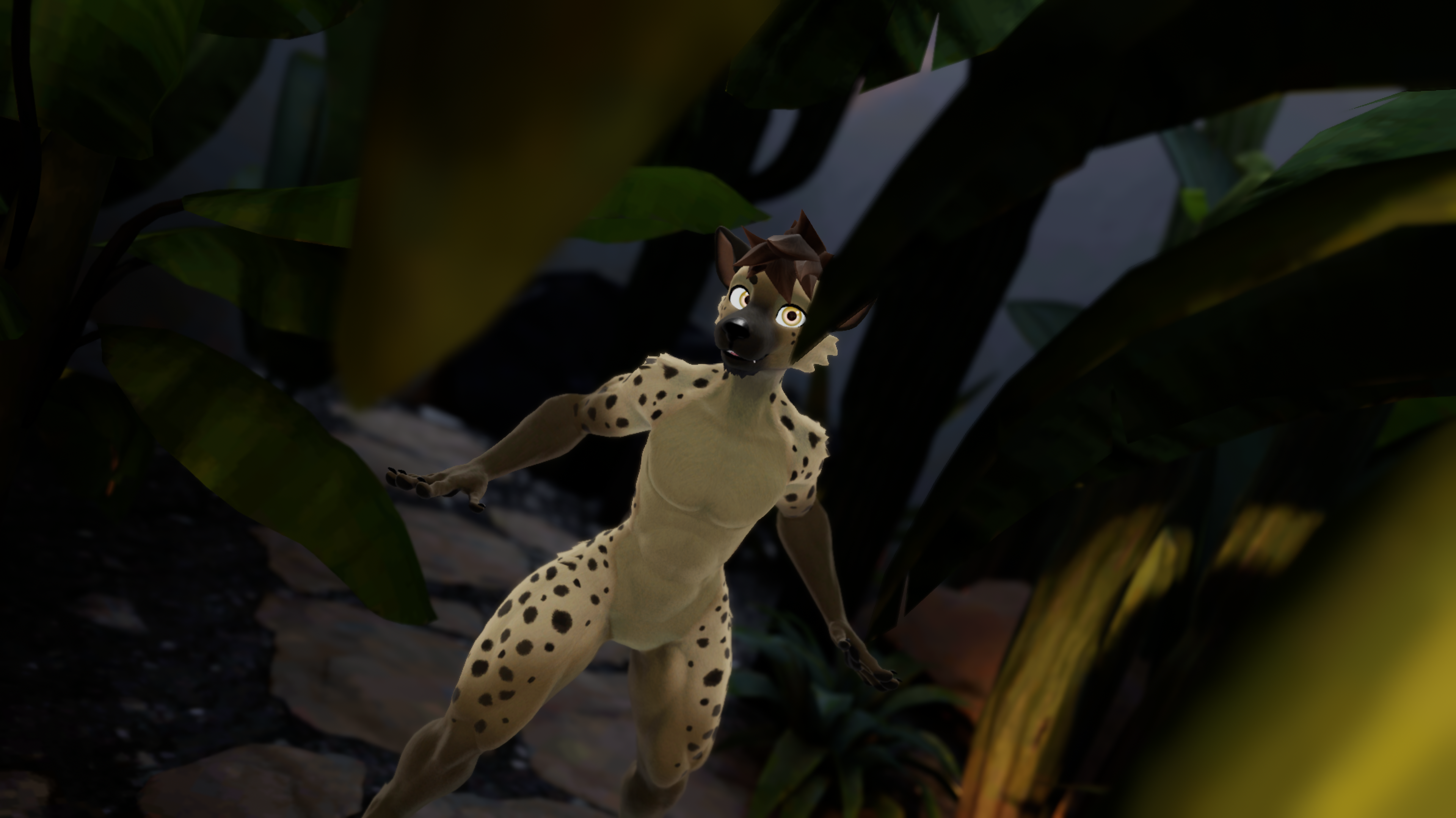 Yeen Viwi Texture