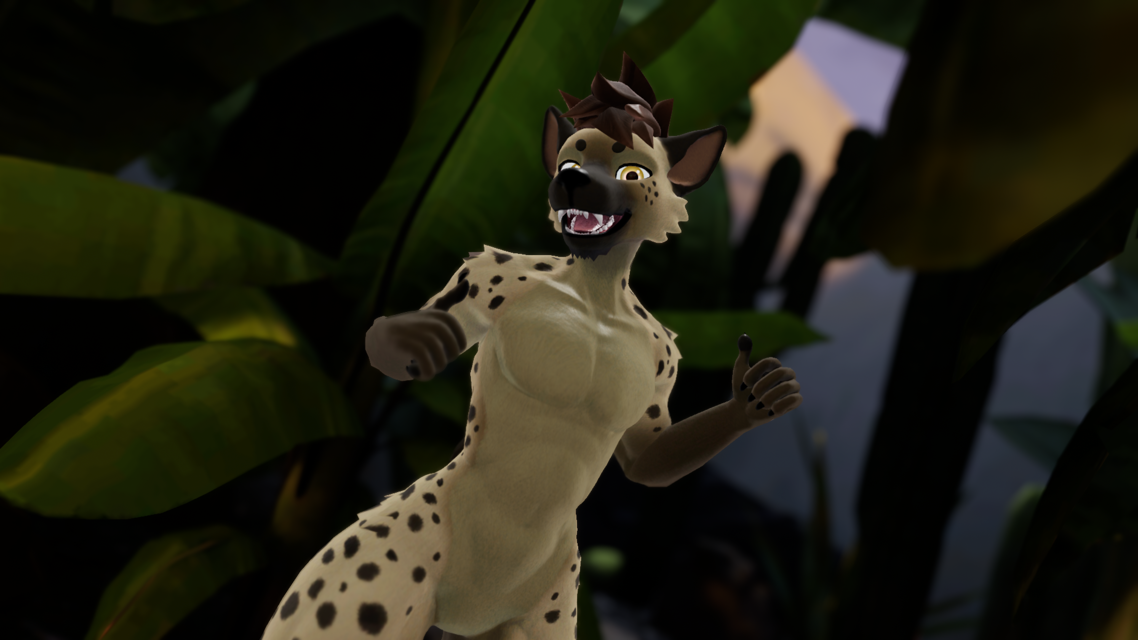 Yeen Viwi Texture