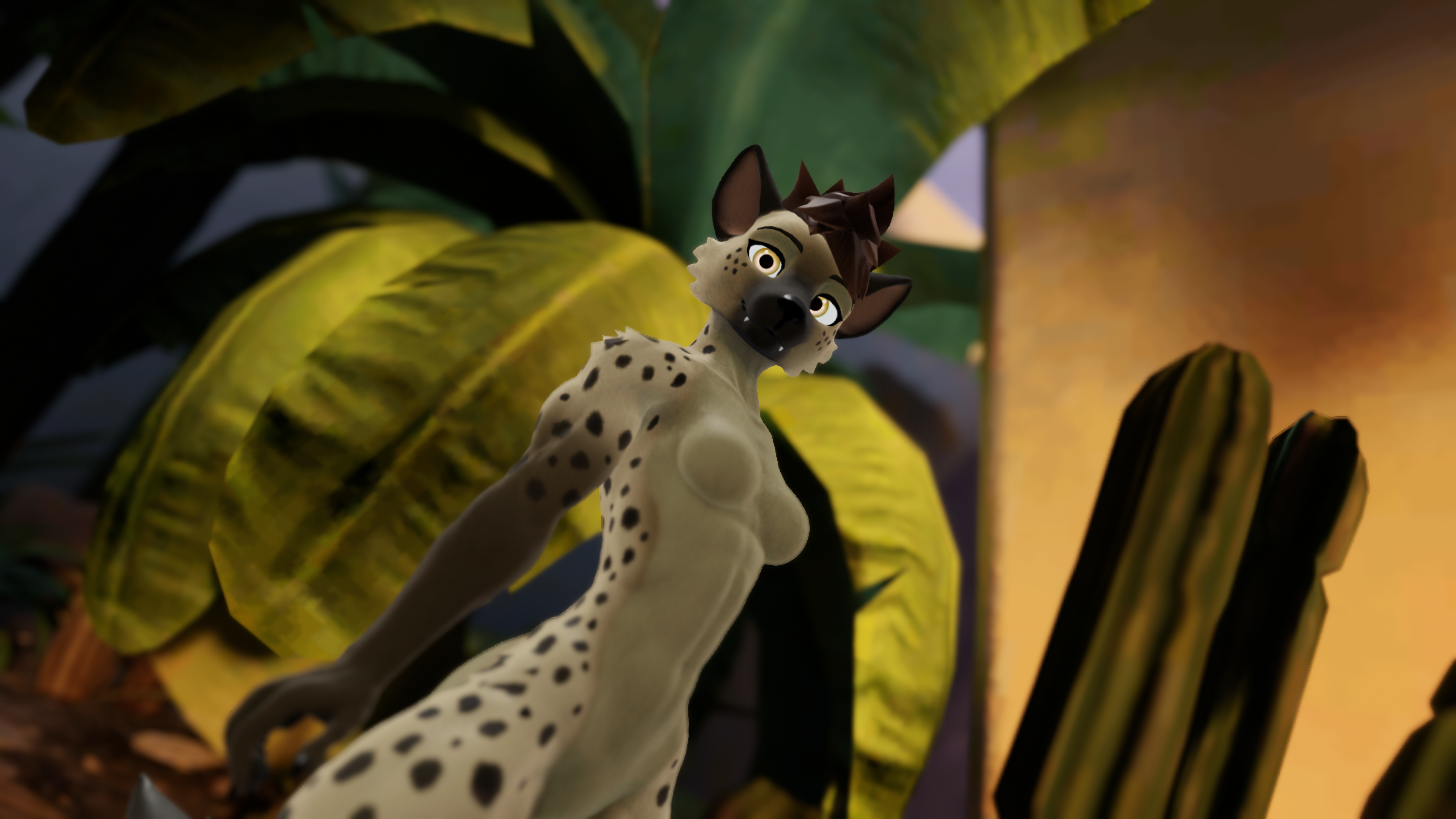 Yeen Viwi Texture