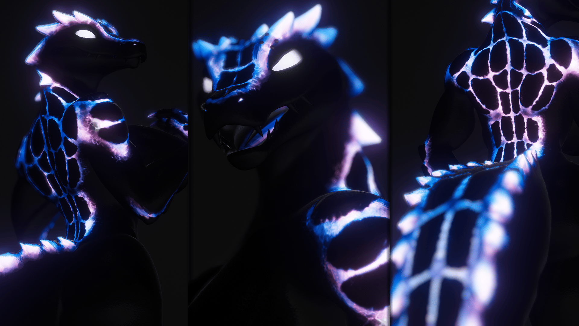 Radioactive Kroxigor Emission