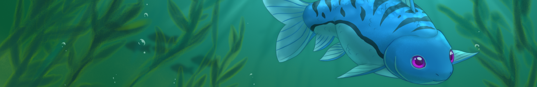 Banner Background