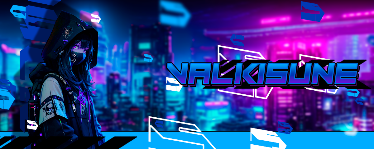 Banner Background