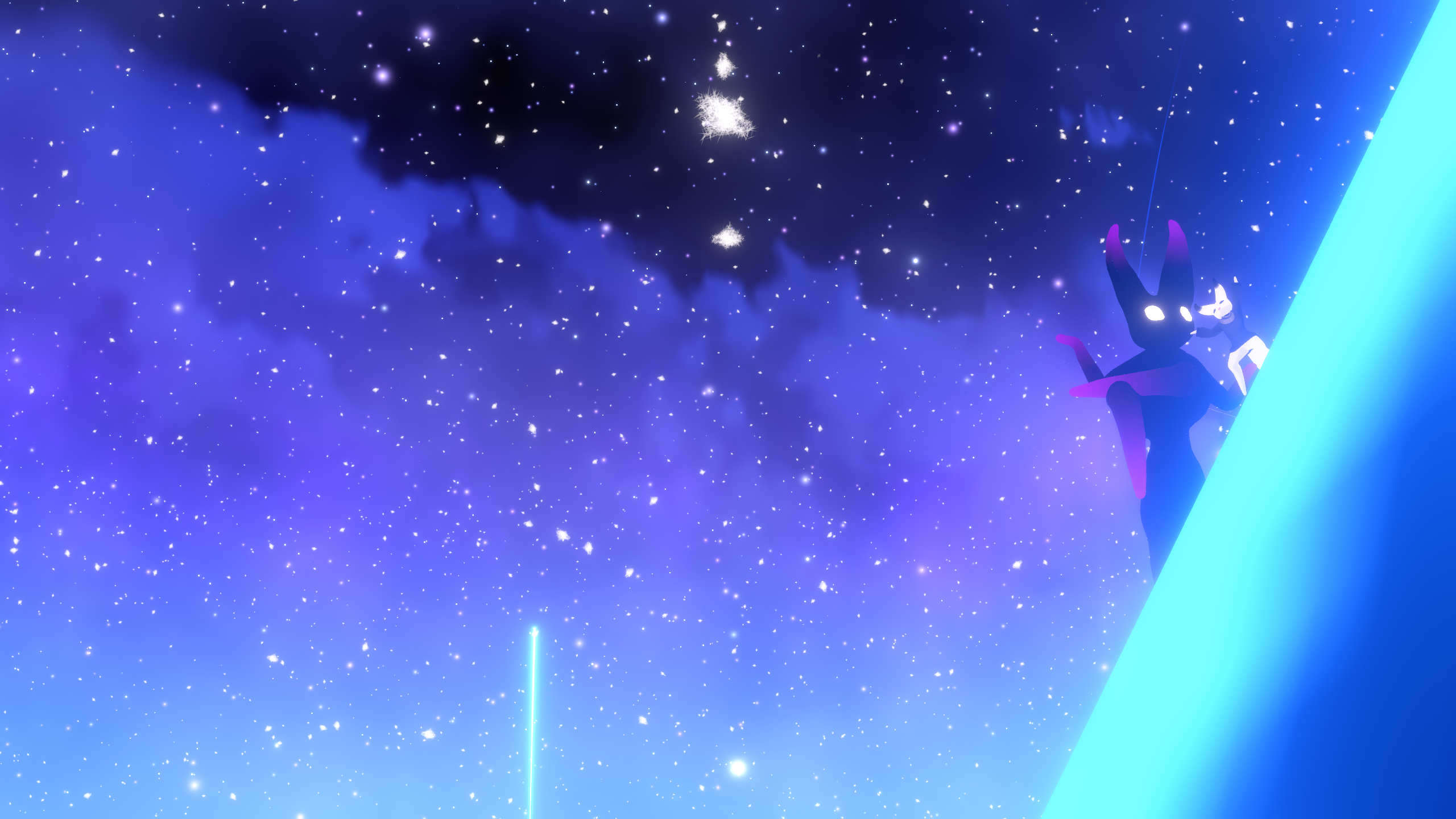 Banner Background