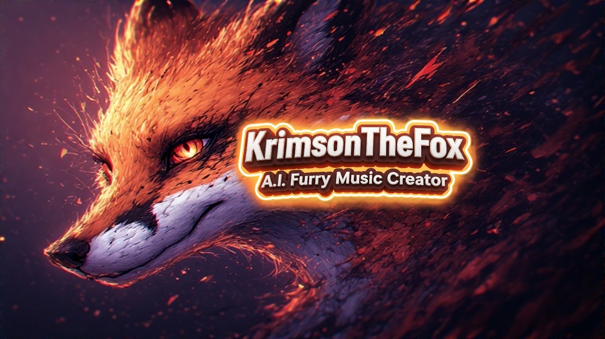 Banner Background