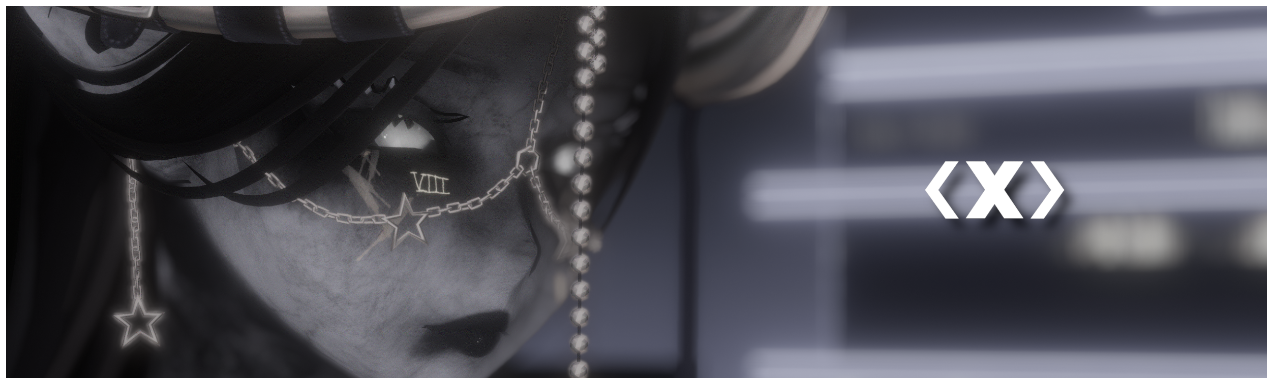 The Sculpture Series // "White Marble" | VENUS Base + Starlight Head