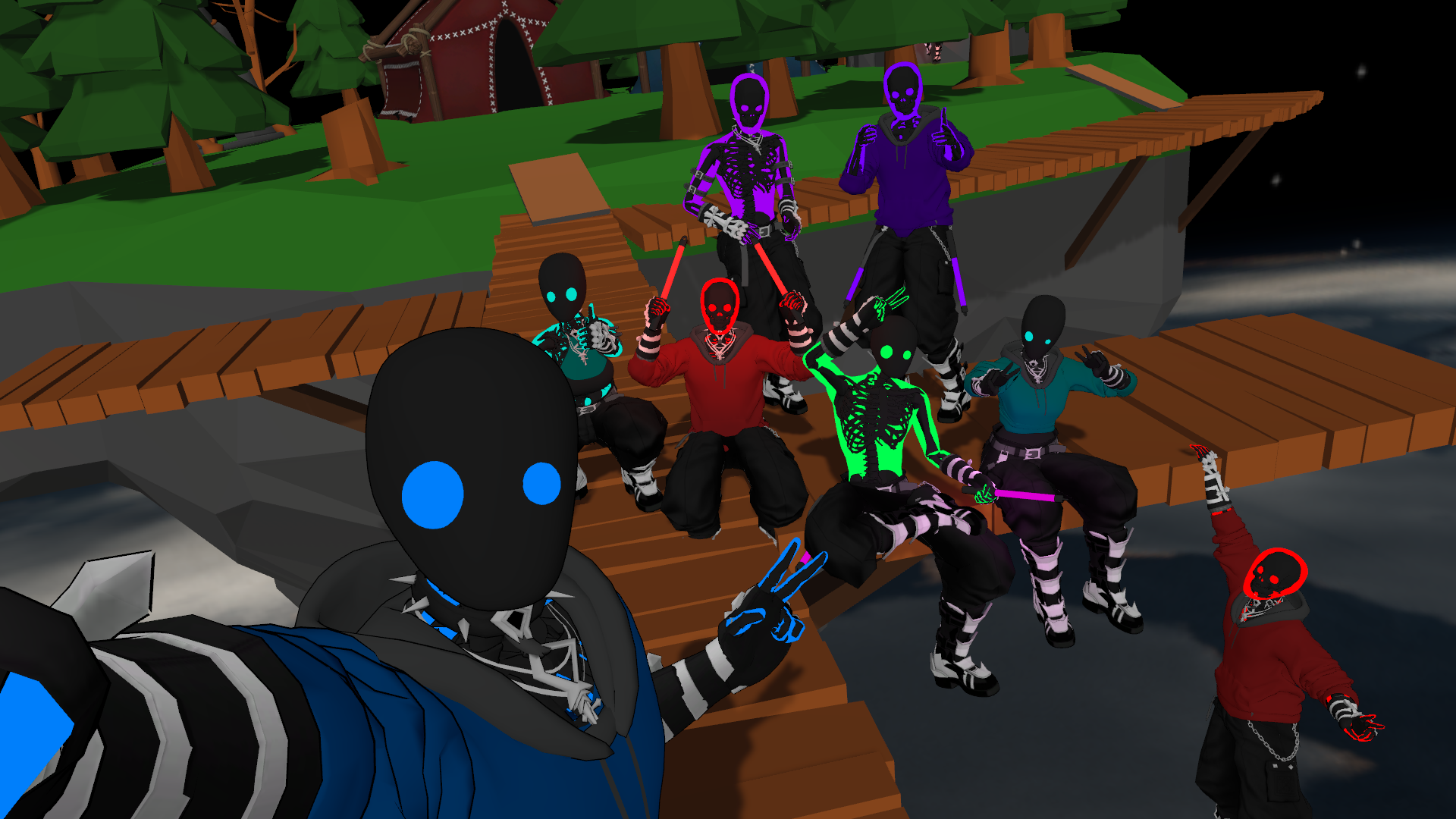 skelly avatar