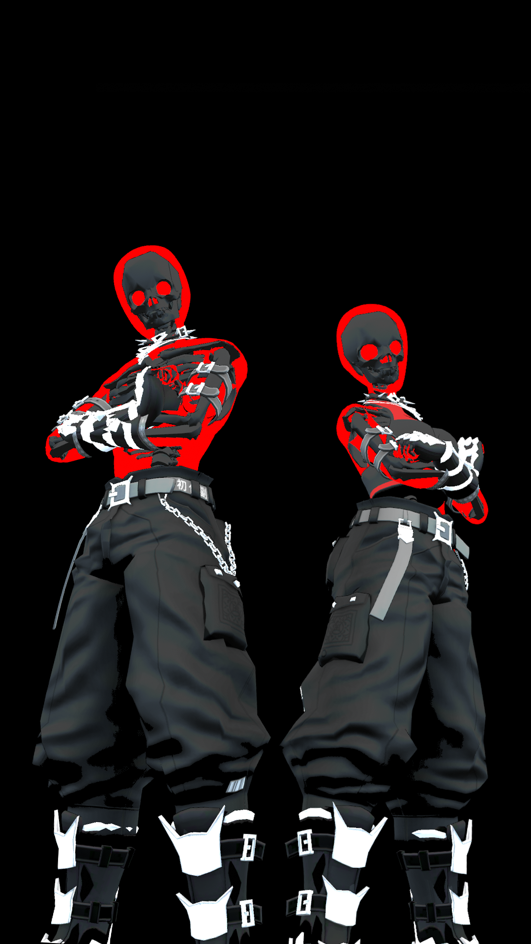 skelly avatar