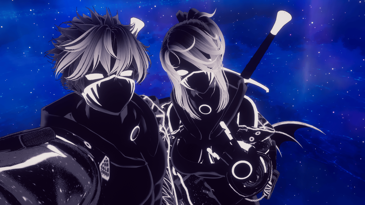 Blackhole avatars, (Truth and Singularity)