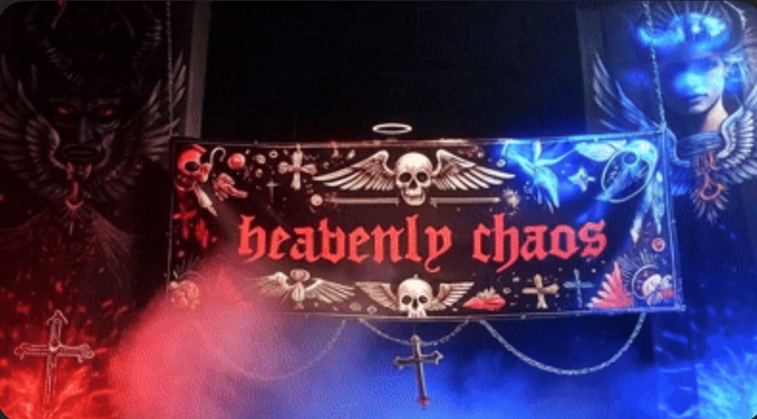 Banner Background