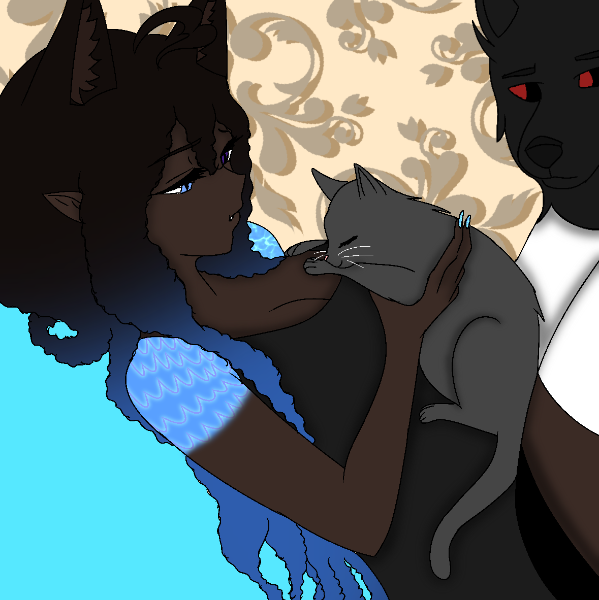 Banner Background