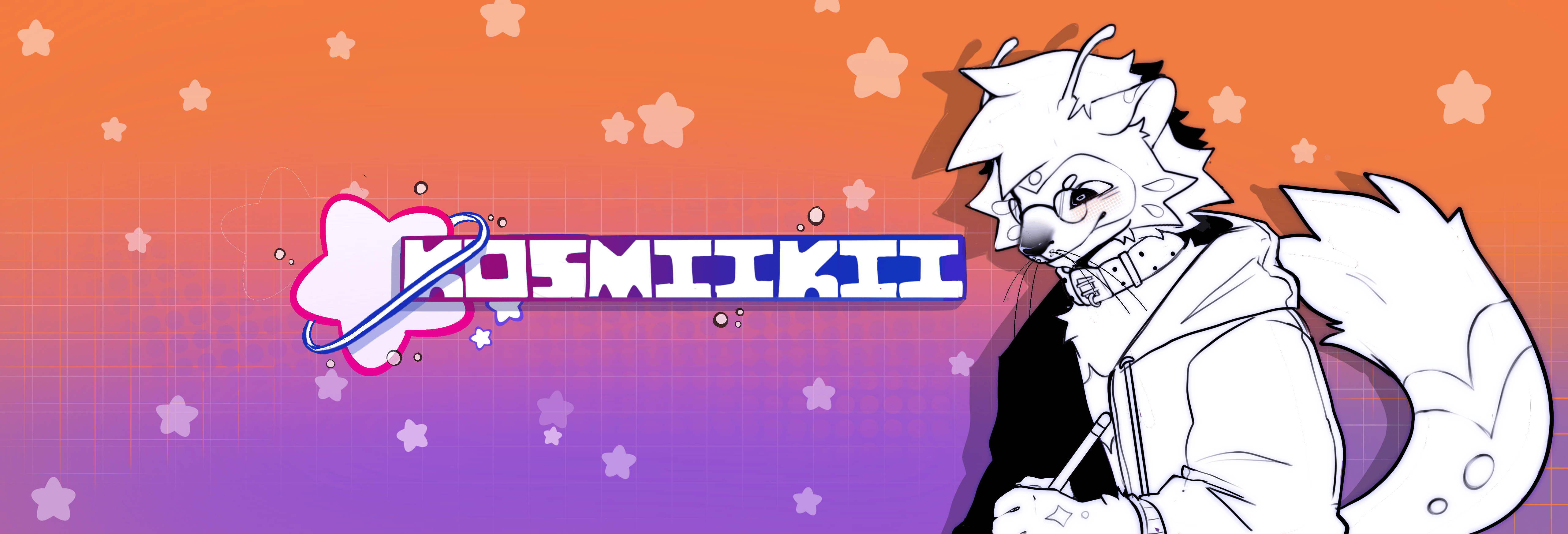 Banner Background