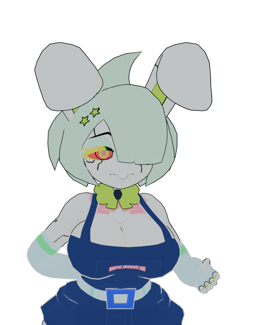 Rebecca Themed Bonfie Textures