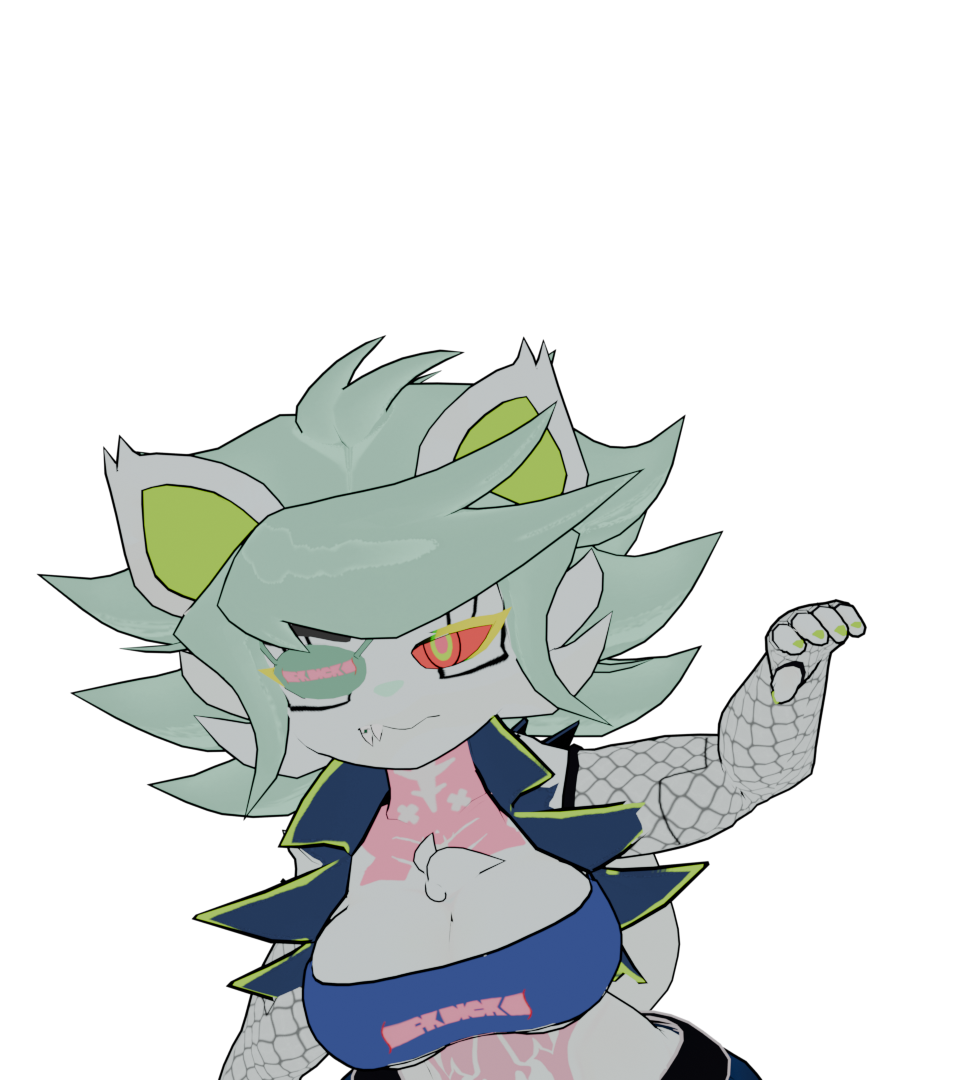 Rebecca Themed Fexa Textures
