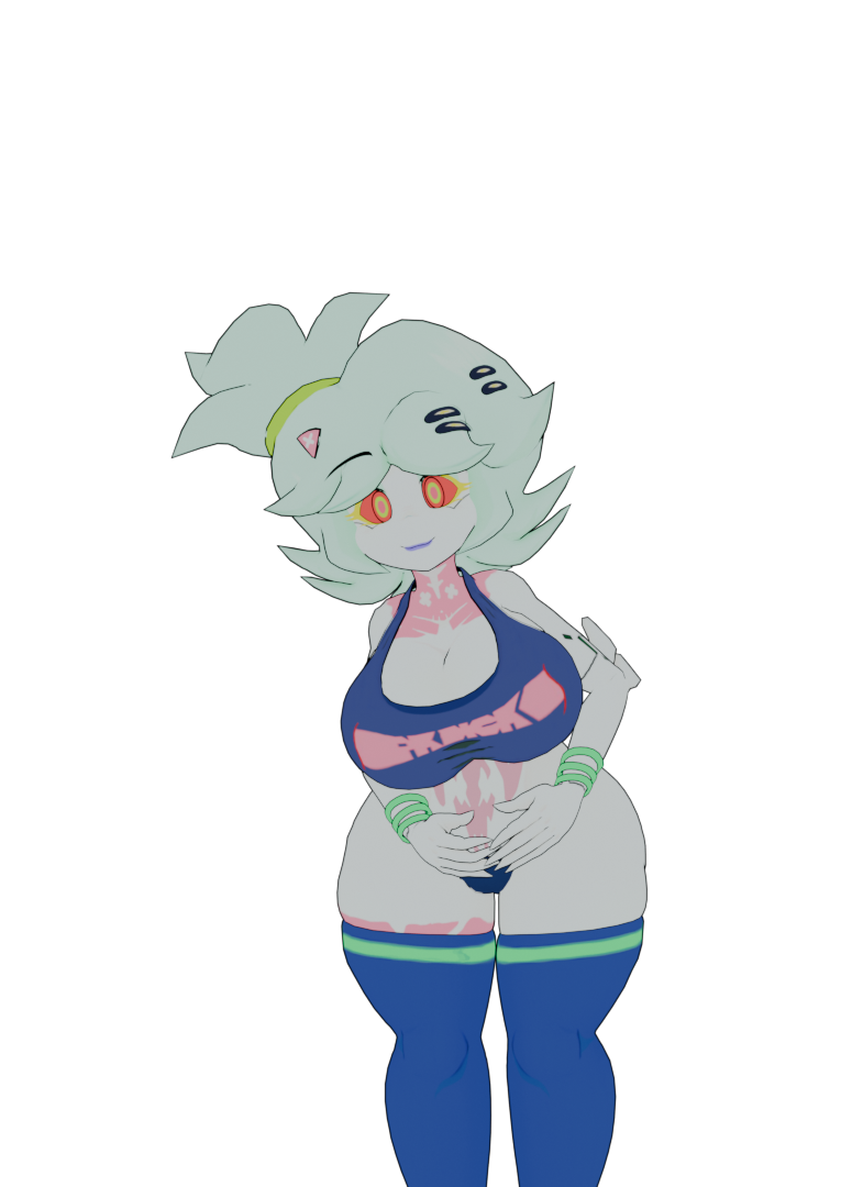 Rebecca Themed Chiku Textures