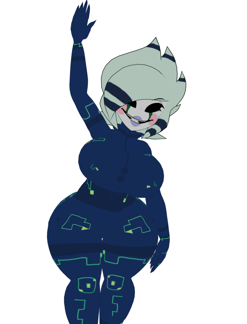 Rebecca Themed Marie Textures