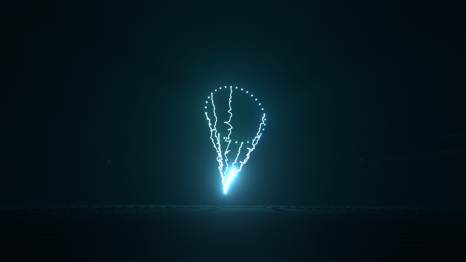 Banner Background