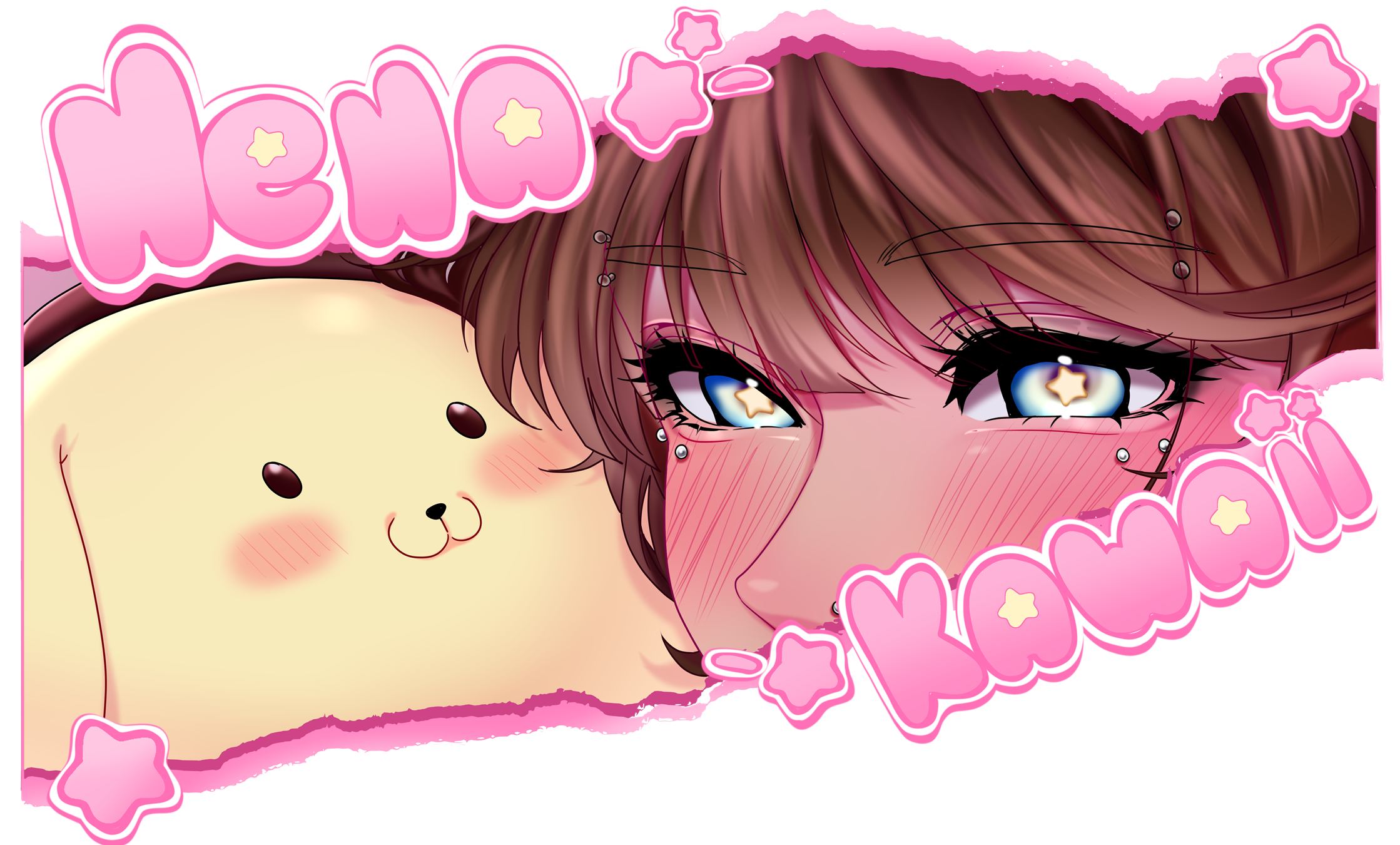 Banner Background