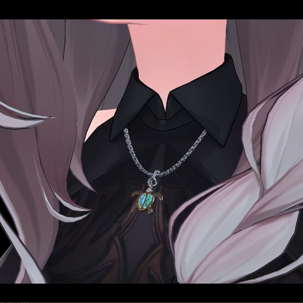 【Cavo's】Sea Creatures Jewelry Set