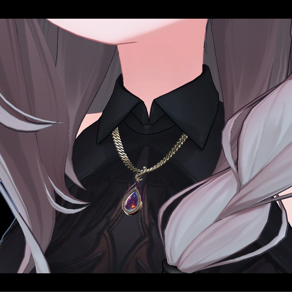 【Cavo's】Astra Necklace(Set of 9)