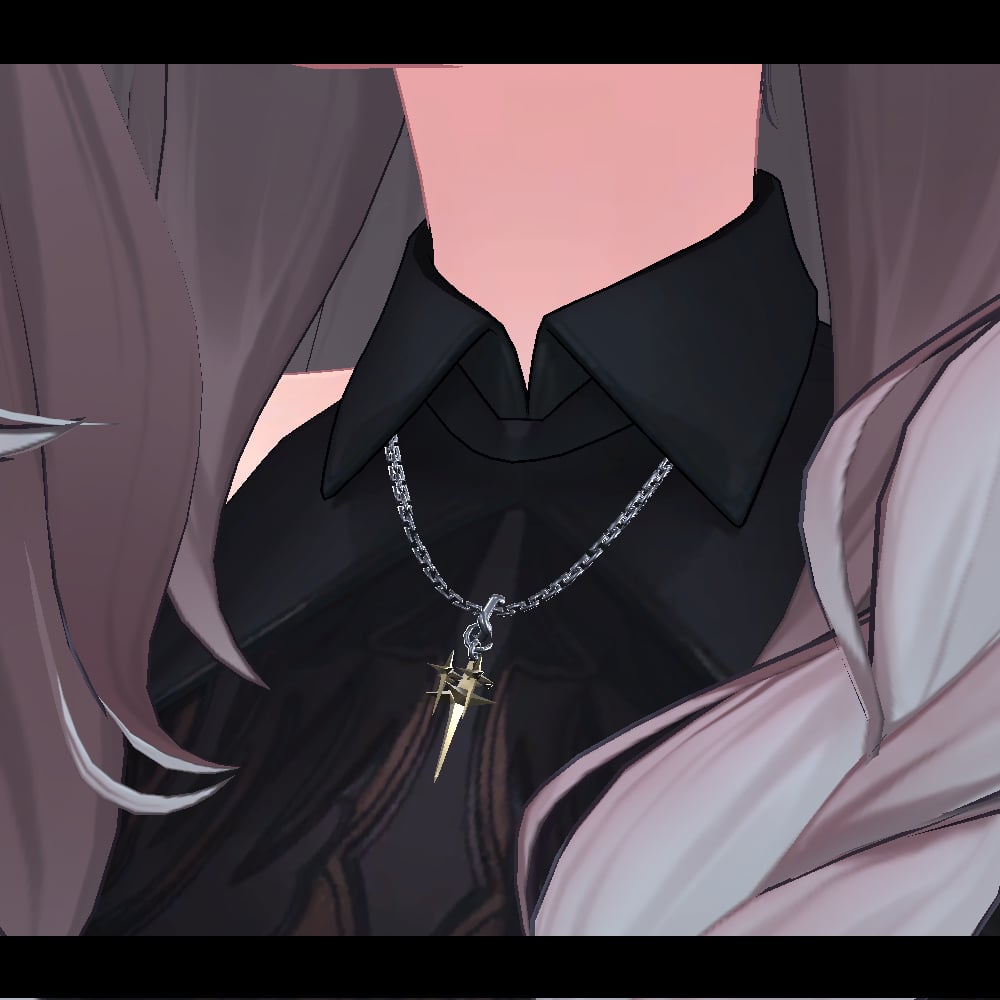 【Cavo's】Astra Necklace(Set of 9)