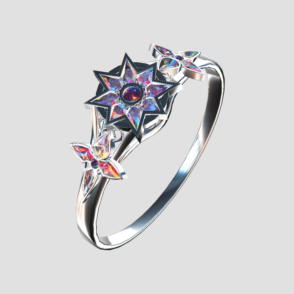 【Cavo's】Astra Jewelry Collection