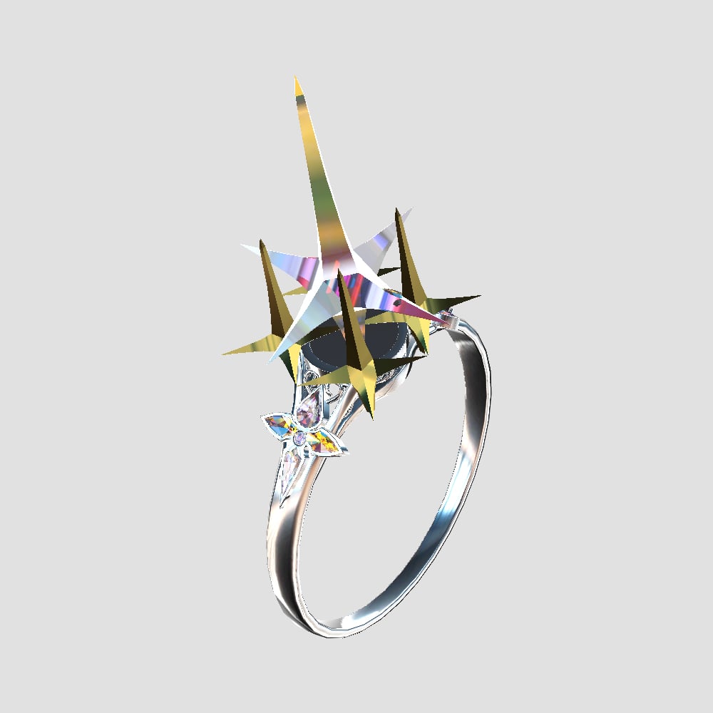 【Cavo's】Astra Jewelry Collection