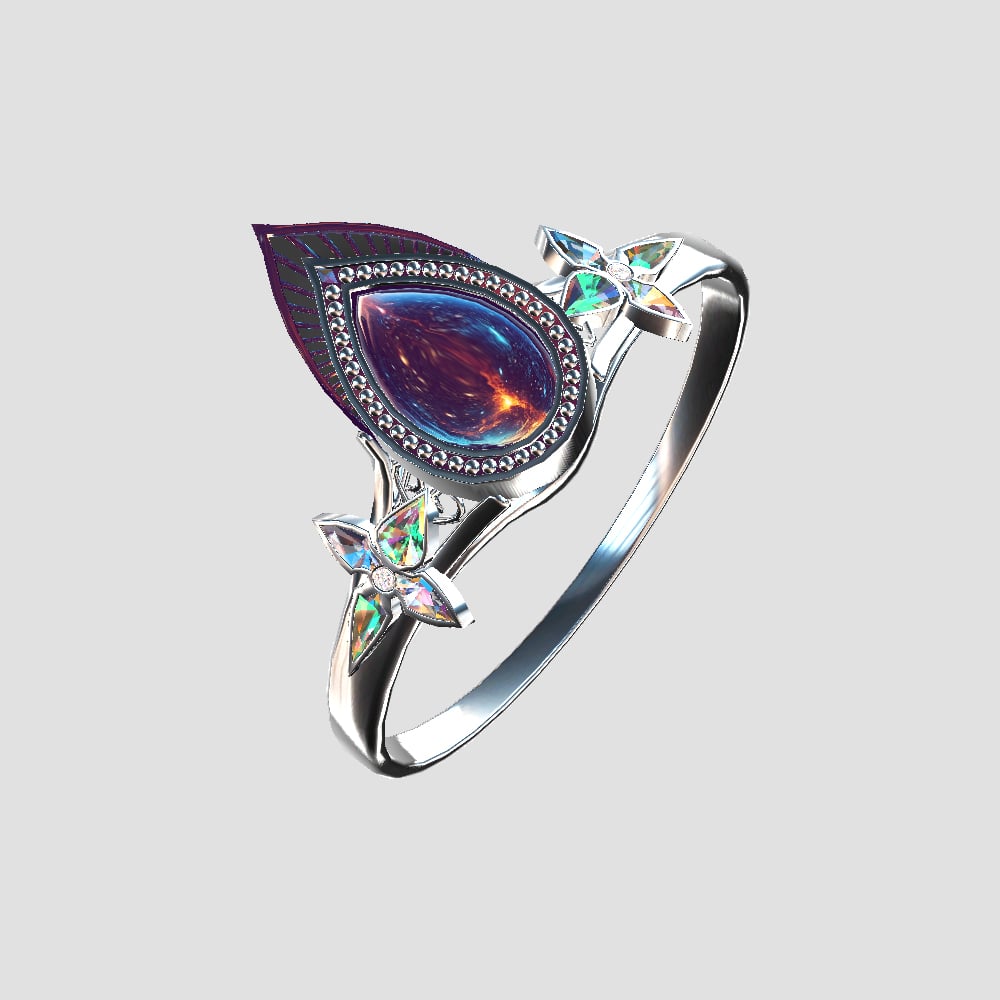 【Cavo's】Astra Jewelry Collection