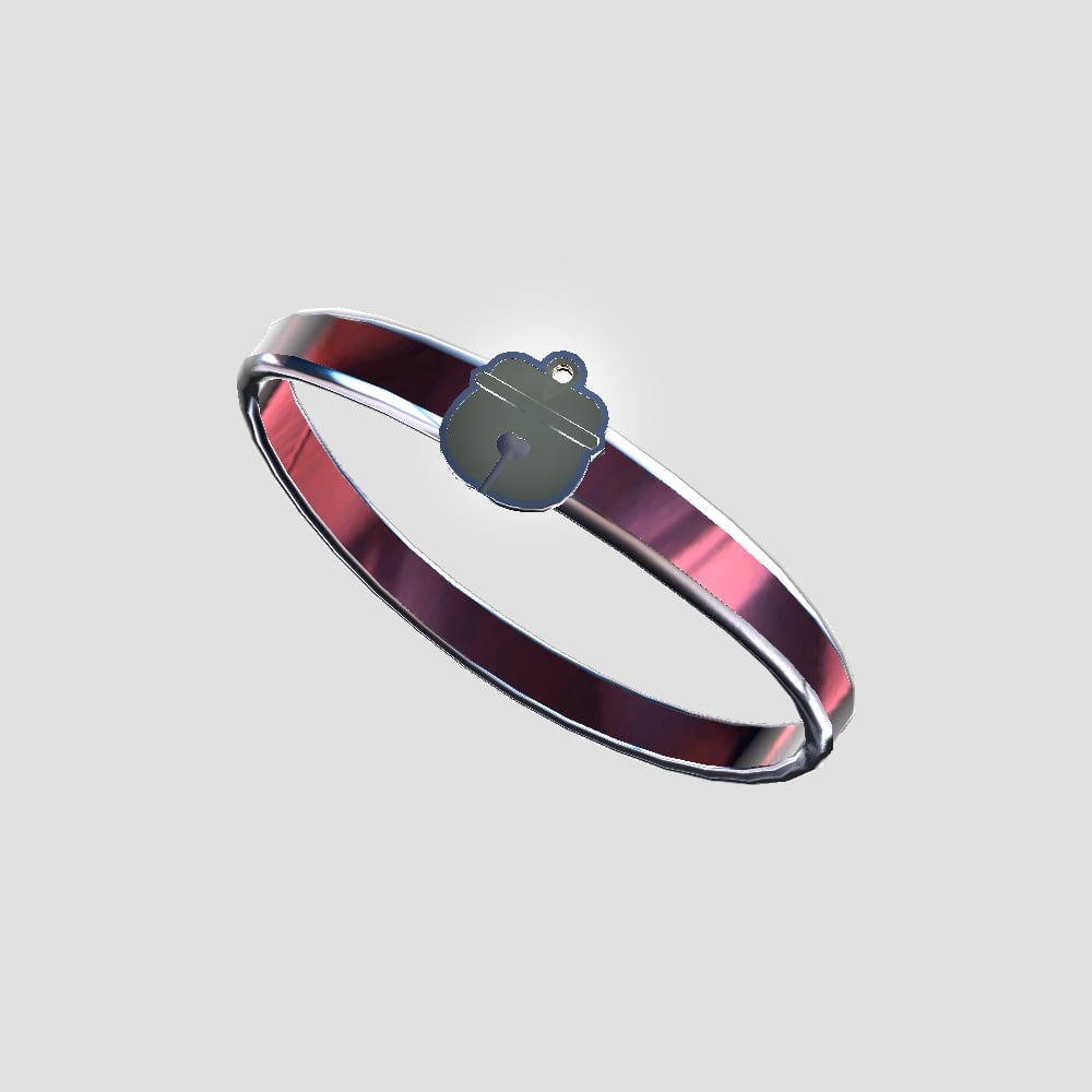 【Cavo's】The CATS Ring(Set of 3)