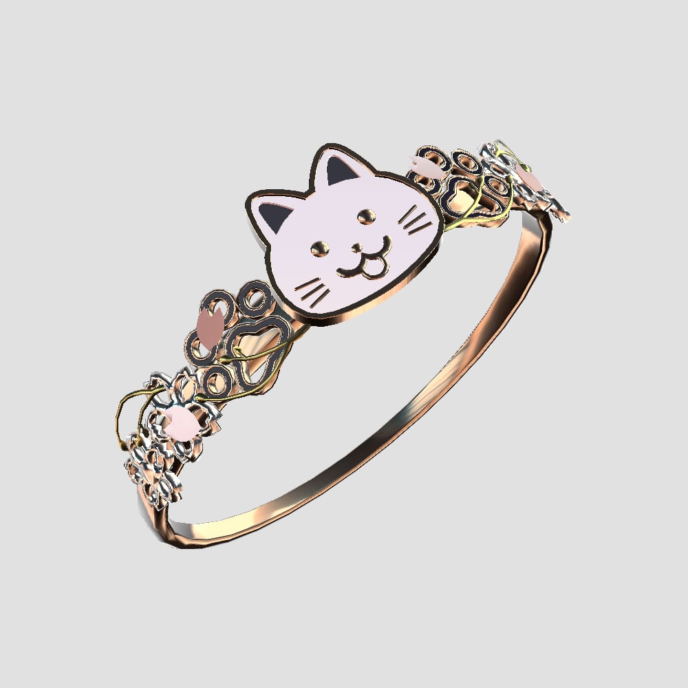 【Cavo's】Chonk Ring(Set of 3)