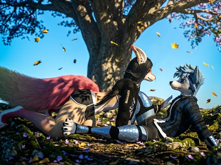 Banner Background