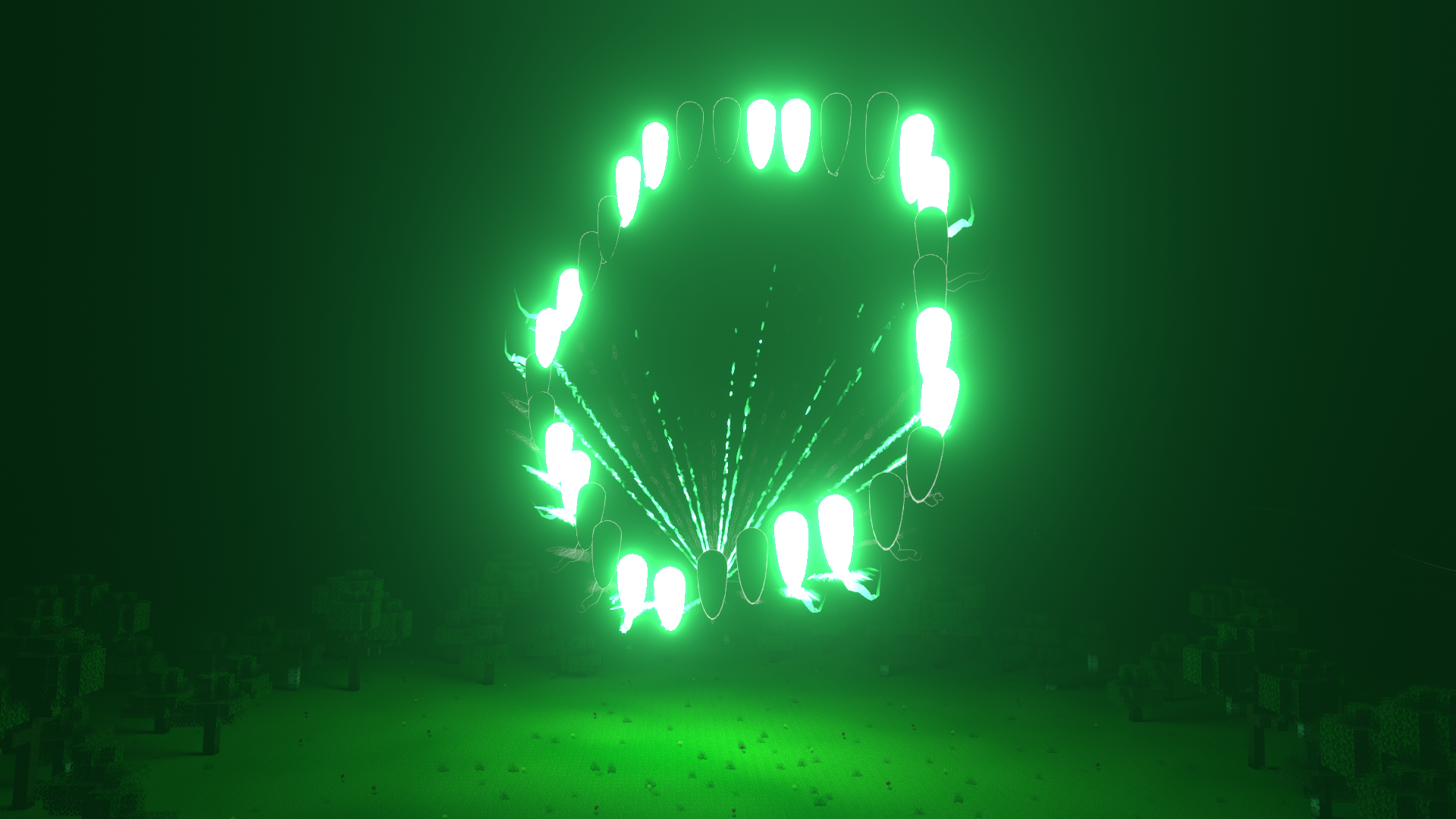 Banner Background