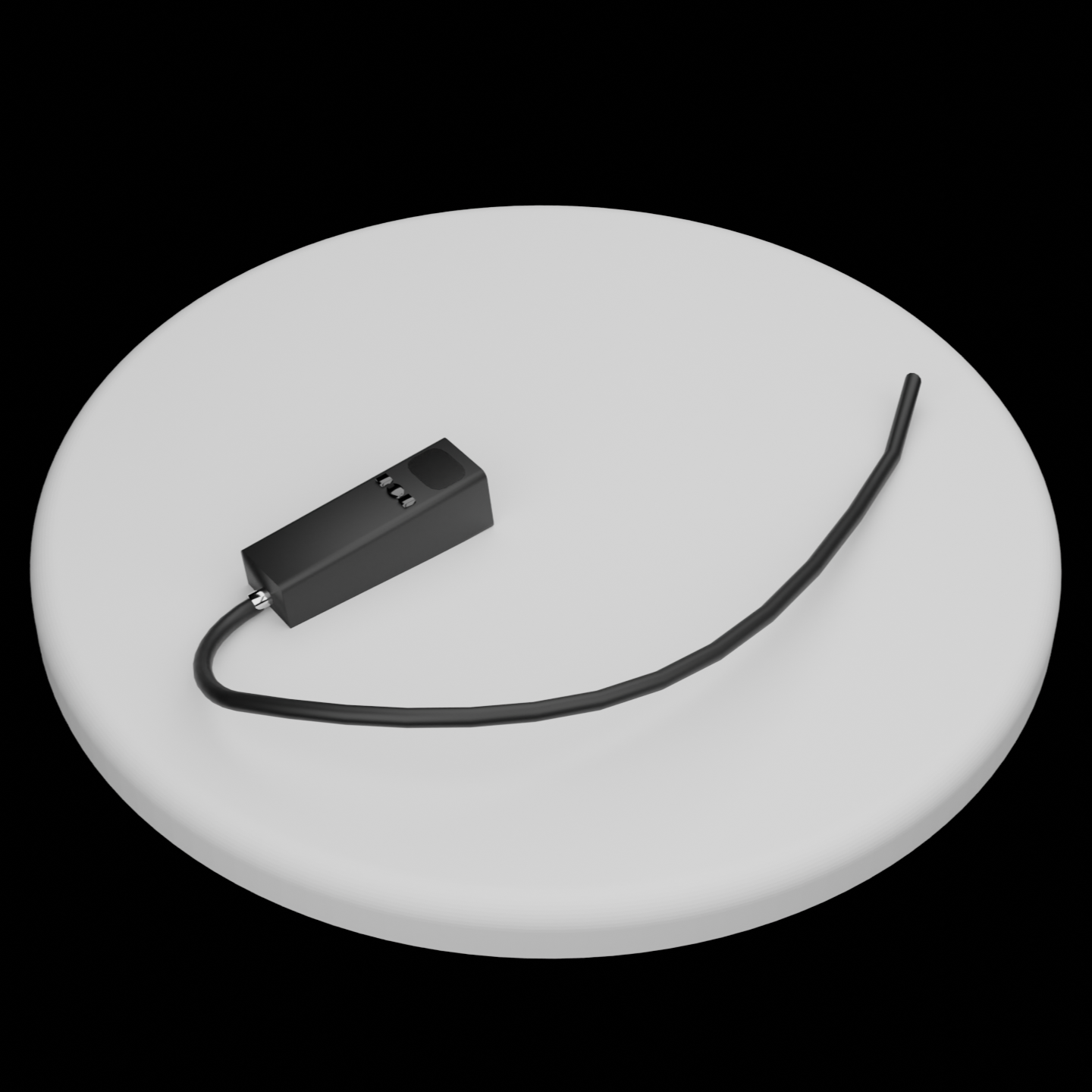 VRChat Tail Pump Asset