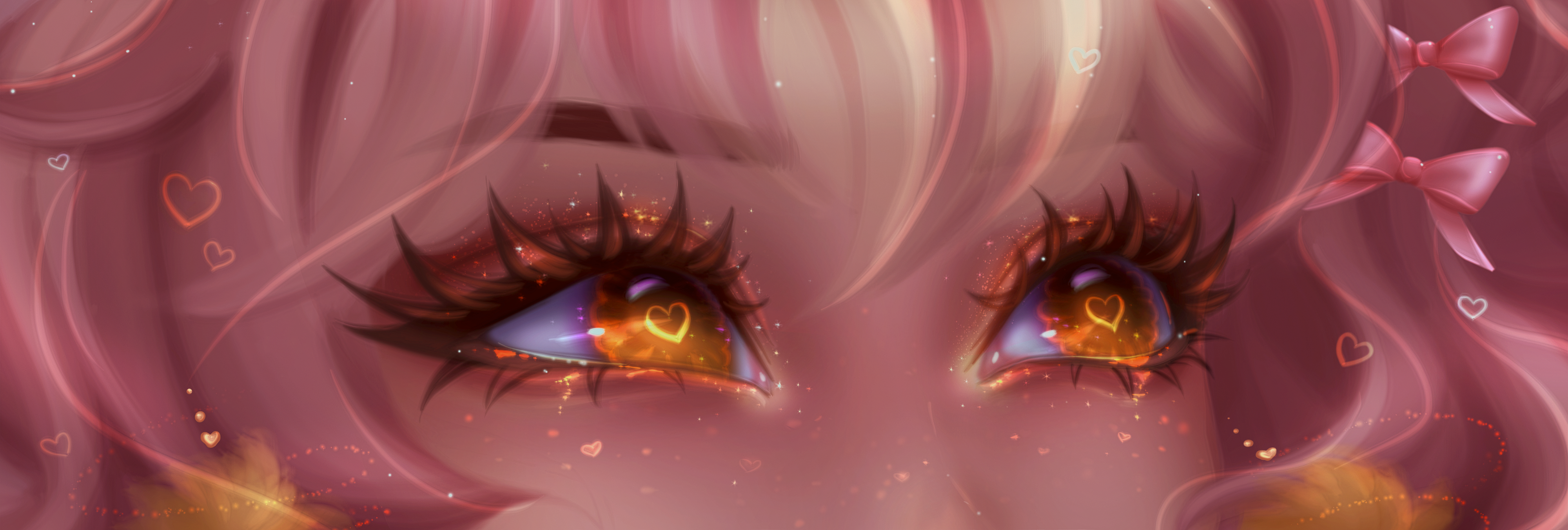 Banner Background